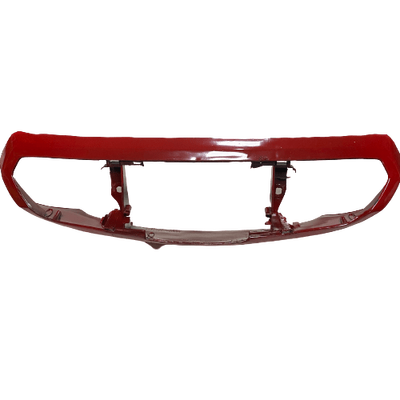 HONDA KİNETİC FAR ÇERÇEVESİ KIRMIZI