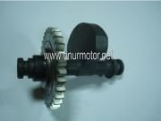 YAMAHA YBR125 KRANK BALANSÖR 2004 MODEL