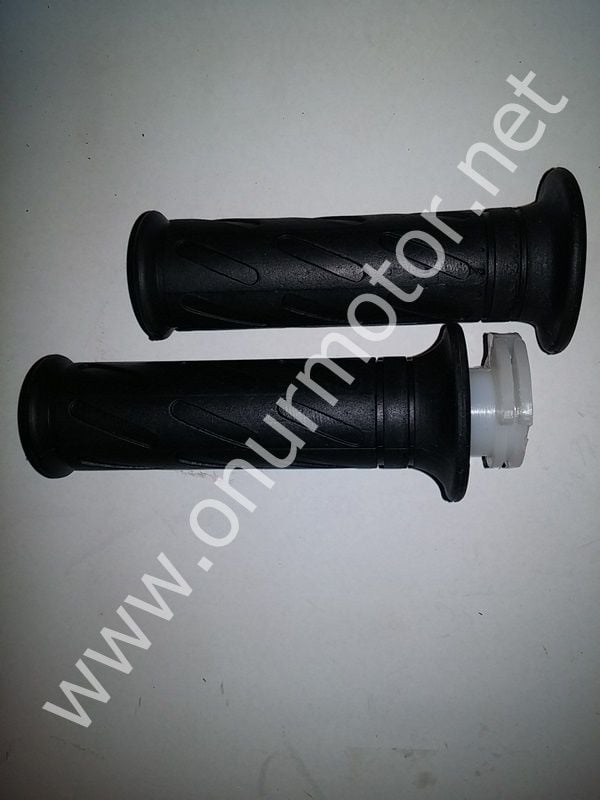 TVS APACHE GAZ BORUSU LASTİKLİ