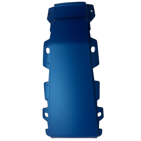 CF MOTO NK 250 E5 DEPO ARKA GRENAJI MAVİ ORİJİNAL 2023 MODEL