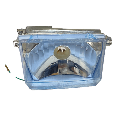 HONDA KİNETİC FAR FİEM