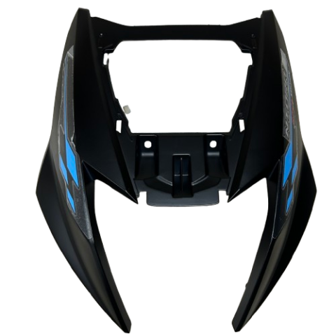 TVS NTORQ 125 GÖĞÜS ÖN MAVİ (FAR PANELİ) ORİJİNAL