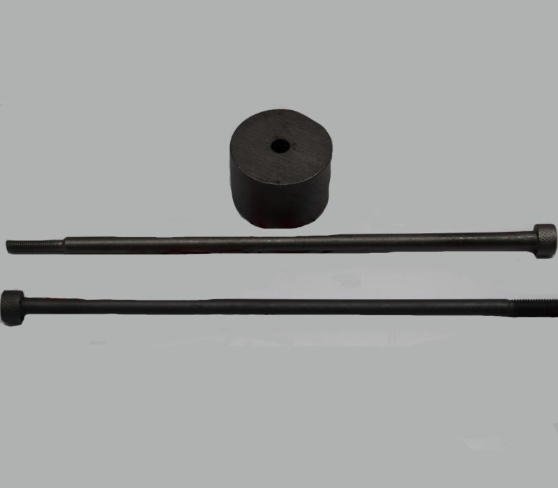 SİBOB ÜST KAYIT ÇIKARMA APARATI