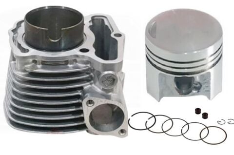 HONDA DIO 110 SİLİNDİR SET