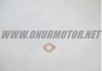 YAMAHA YBR 125 DİŞLİ PULU ÖN