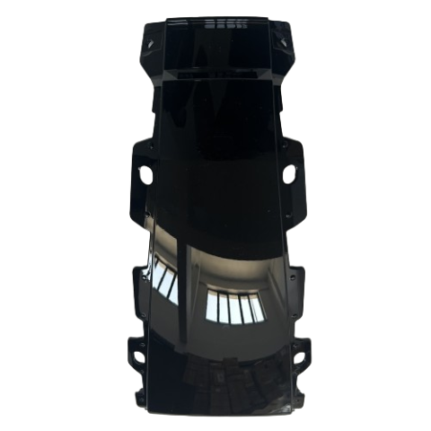 CF MOTO NK 250 E5 DEPO ARKA GRENAJI SİYAH ORİJİNAL 2023 MODEL