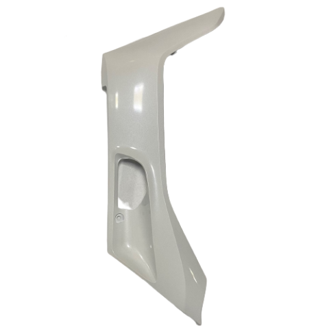 HONDA PCX125 2018-2020 MARŞPİYEL BEYAZ SOL ORİJİNAL