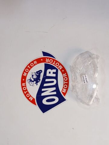 TVS JUPITER 125 KİLOMETRE SAAT CAMI ORİJİNAL