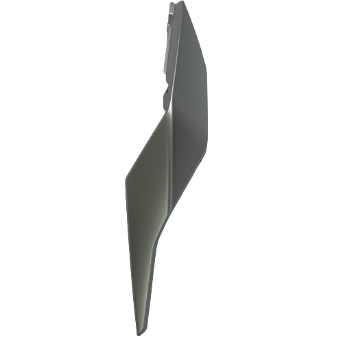 CF MOTO NK 250 E5 ARKA KUYRUK SAĞ GÜMÜŞ ORİJİNAL 2023 MODEL