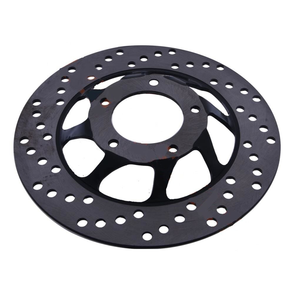 ELEKTRİKLİ BİSİKLET ÖN FREN DİSKİ