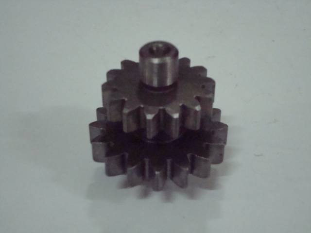 ZS200 CROSS MARŞ DİŞLİ KARŞILIĞI