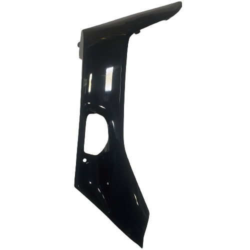 HONDA PCX125 2018-2020 MARŞPİYEL SİYAH SOL ORİJİNAL