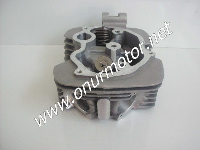 SEYHAN 150 SİLİNDİR ÜST KAPAK