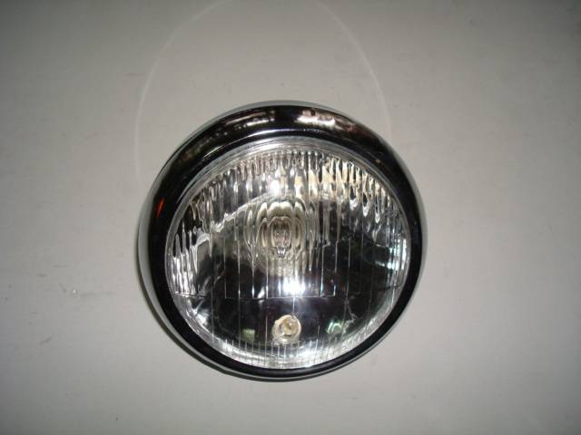 SUZUKİ GN 125 FAR KOMPLE