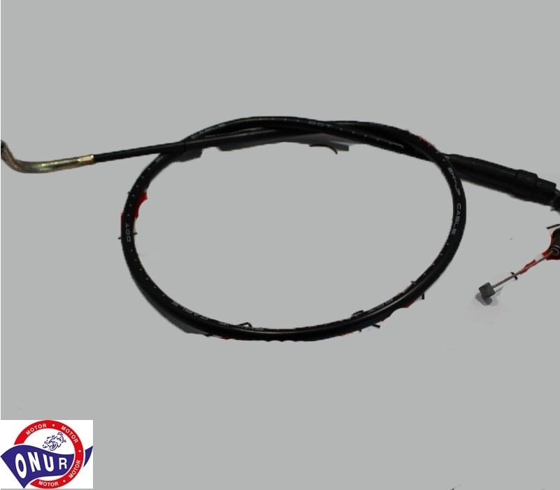 RKS TITANIC 150 JİKLE HALATI