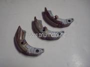 HONDA TODAY DEBRİYAJ BALATASI TK