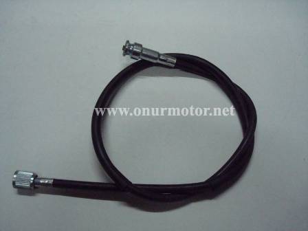 CG125 CDİ KM HALATI