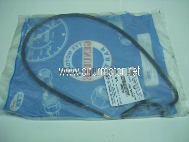 TVS APACHE 150 JİKLE HALATI ORİJİNAL