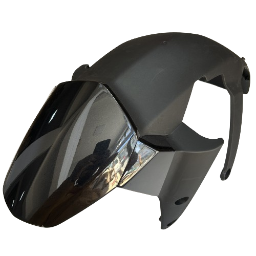 BAJAJ DOMİNAR 250 ÇAMURLUK ÖN SİYAH ORİJİNAL