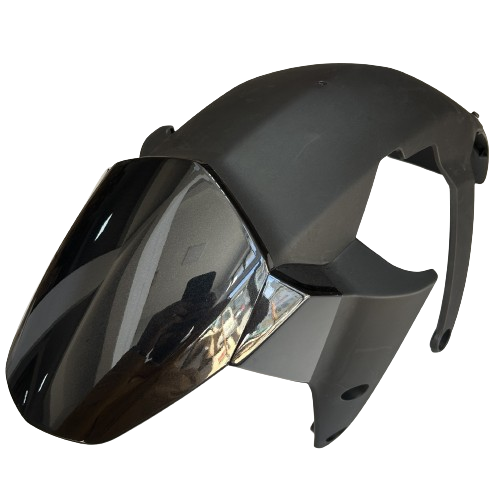 BAJAJ DOMİNAR 250 ÇAMURLUK ÖN SİYAH ORİJİNAL