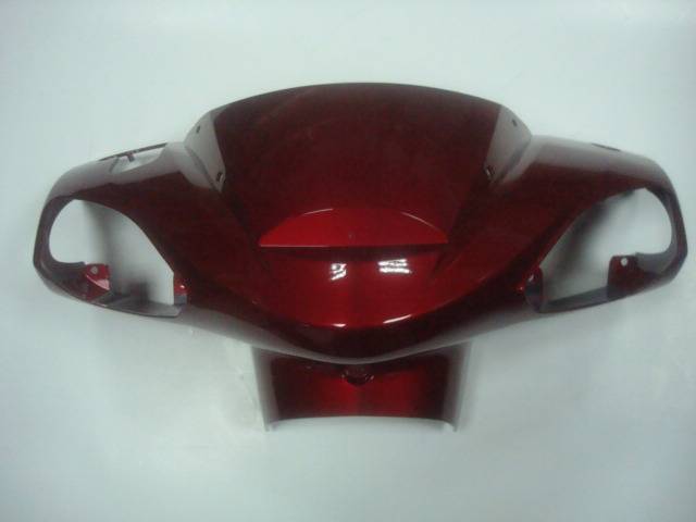 SUZUKİ AN 125 GİDON MUHAFAZASI BORDO