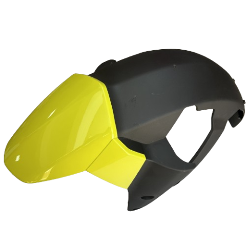 BAJAJ DOMİNAR 250 ÇAMURLUK ÖN SARI ORİJİNAL