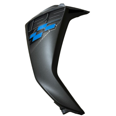 TVS NTORQ 125 DİZLİK SAĞ MAVİ ORİJİNAL