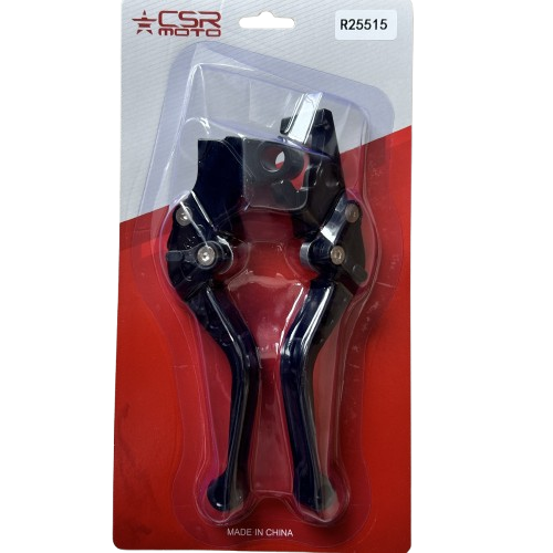 YAMAHA R25 MANET SİYAH