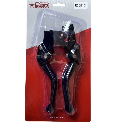 YAMAHA YZF R25 MANET SİYAH