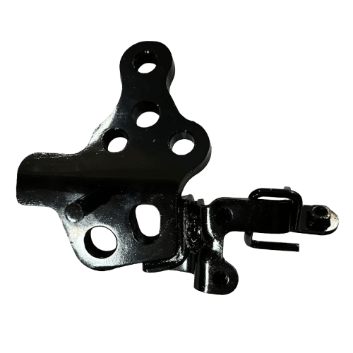 YAMAHA R25 SEHPA BRAKETİ YAN ORİJİNAL