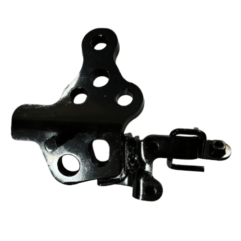 YAMAHA R25 SEHPA BRAKETİ YAN ORİJİNAL
