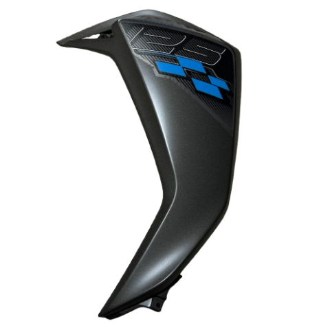 TVS NTORQ 125 DİZLİK SOL MAVİ ORİJİNAL