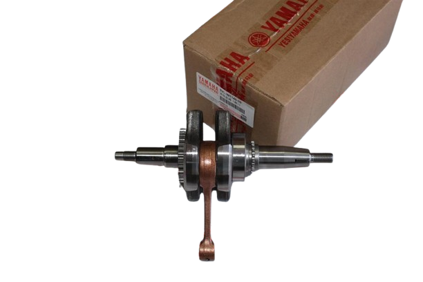 YAMAHA YBR 125 KRANK KOMPLE 2006 VE SONRASI