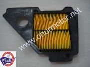 YAMAHA YBR125 HAVA FİLTRESİ E.M