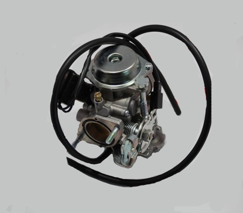 XMAX250 LINHAI-MAJESTY 250 KARBÜRATÖR
