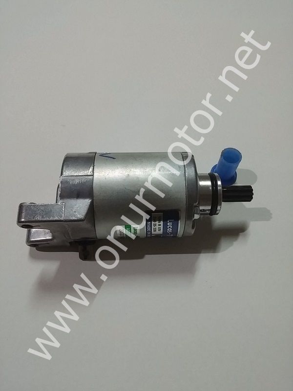 TVS APACHE MARŞ MOTORU A