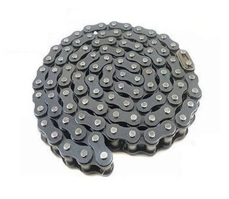 YAMAHA YBR 125 TEKER ZİNCİRİ 428X118L ORİNG