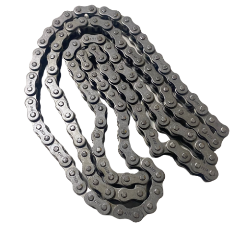 YAMAHA YBR 125 TEKER ZİNCİRİ 428X118L ORİNG