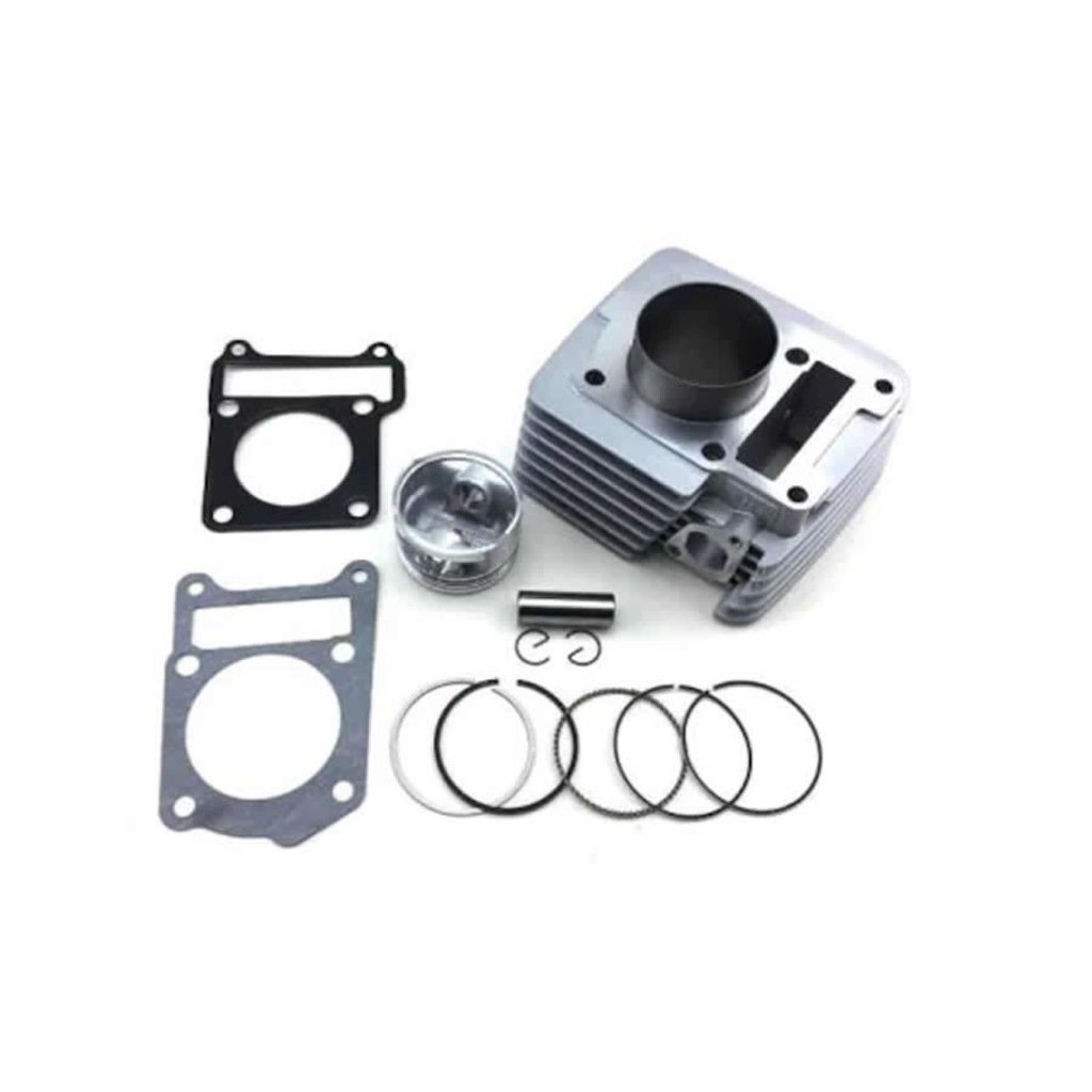 YAMAHA YBR 125 SİLİNDİR KOMPLE SWAN