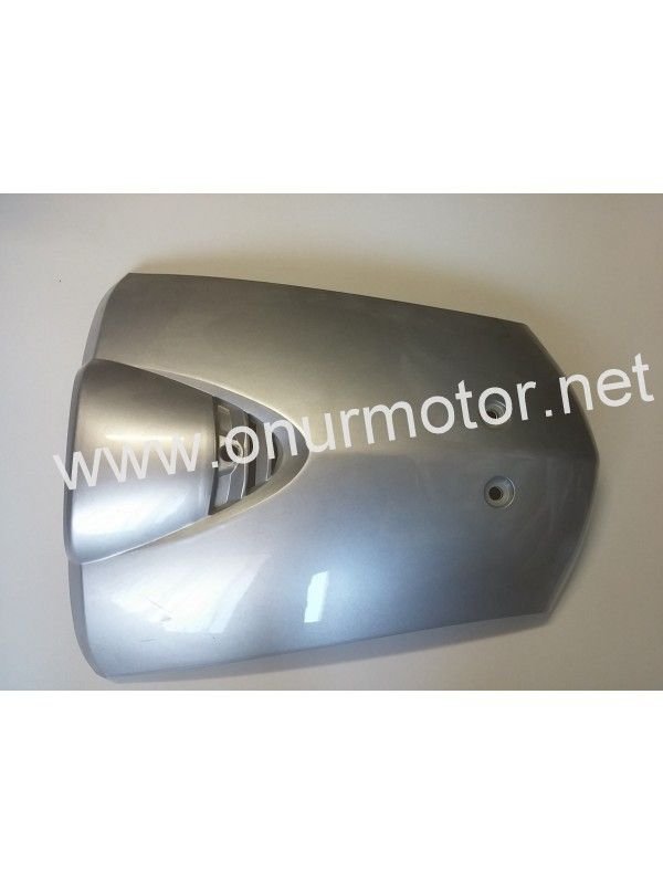 HONDA TODAY GÖĞÜS ÖN GRİ