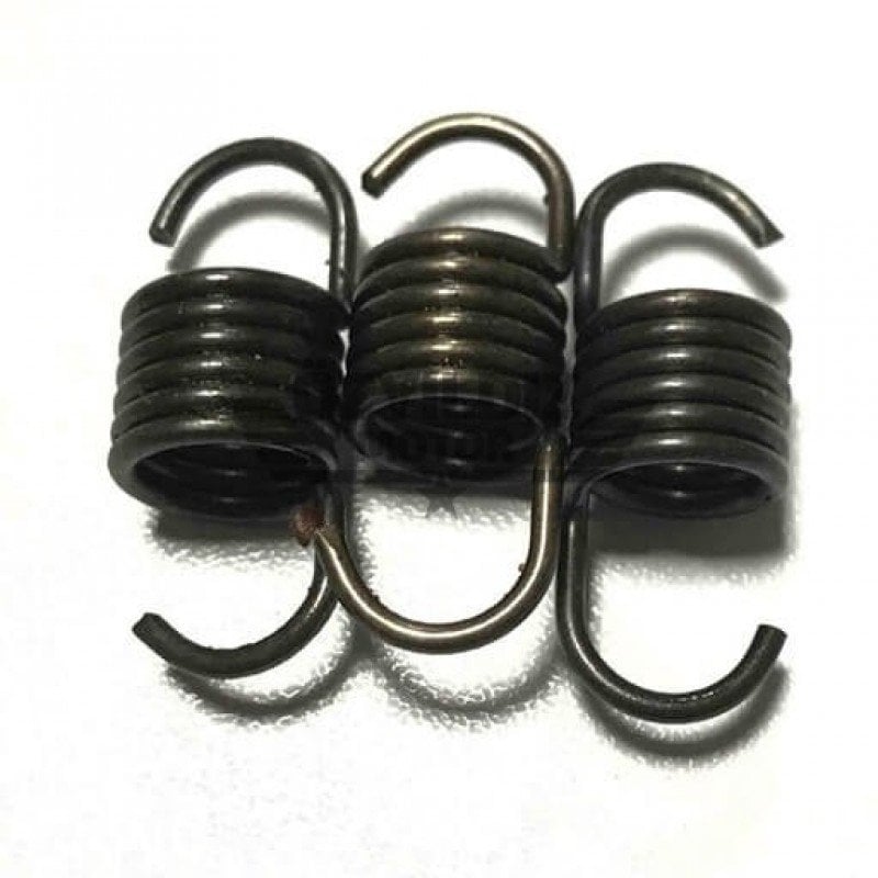 HONDA ACTİVA DEBRİYAJ YAYI SET