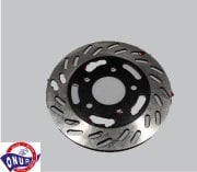 SYM FIDDLE 125 III ARKA DİSK''