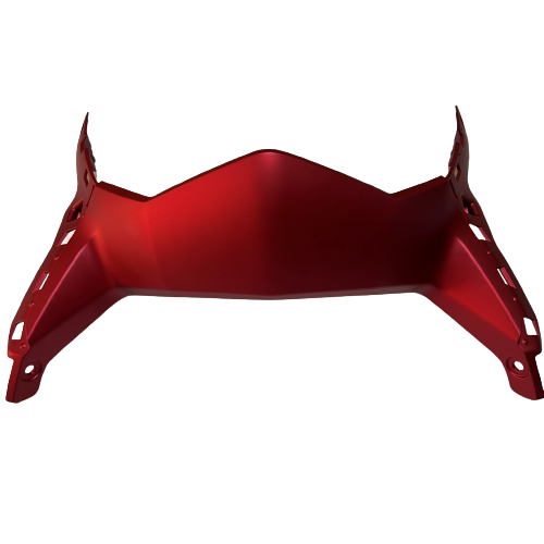 YAMAHA N MAX 2021 FAR ÜSTÜ ÜÇGEN KIRMIZI P5 ORİJİNAL