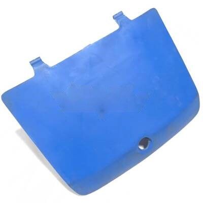 HONDA KİNETİC İÇ KUTU KAPAĞI MAVİ