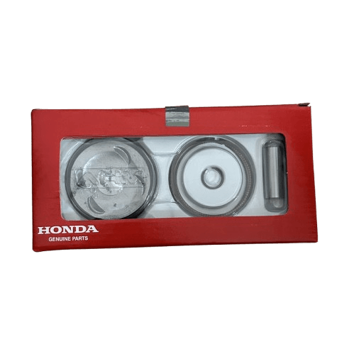 HONDA PCX 160 2021 PİSTON SEGMAN SET ORİJİNAL
