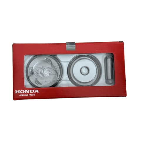 HONDA PCX 160 2021 PİSTON SEGMAN SET ORİJİNAL