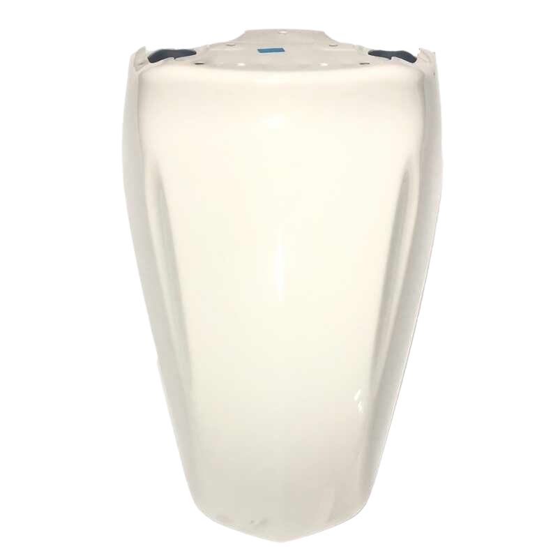 TVS JUPİTER 110 ÇAMURLUK ÖN BEYAZ ORİJİNAL