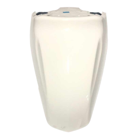 TVS JUPİTER 110 ÇAMURLUK ÖN BEYAZ ORİJİNAL