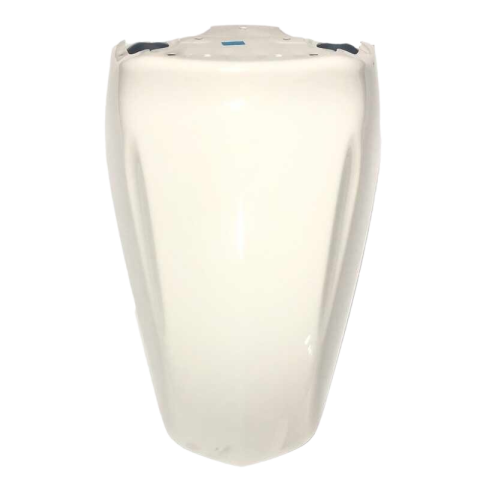 TVS JUPİTER 110 ÇAMURLUK ÖN BEYAZ ORİJİNAL