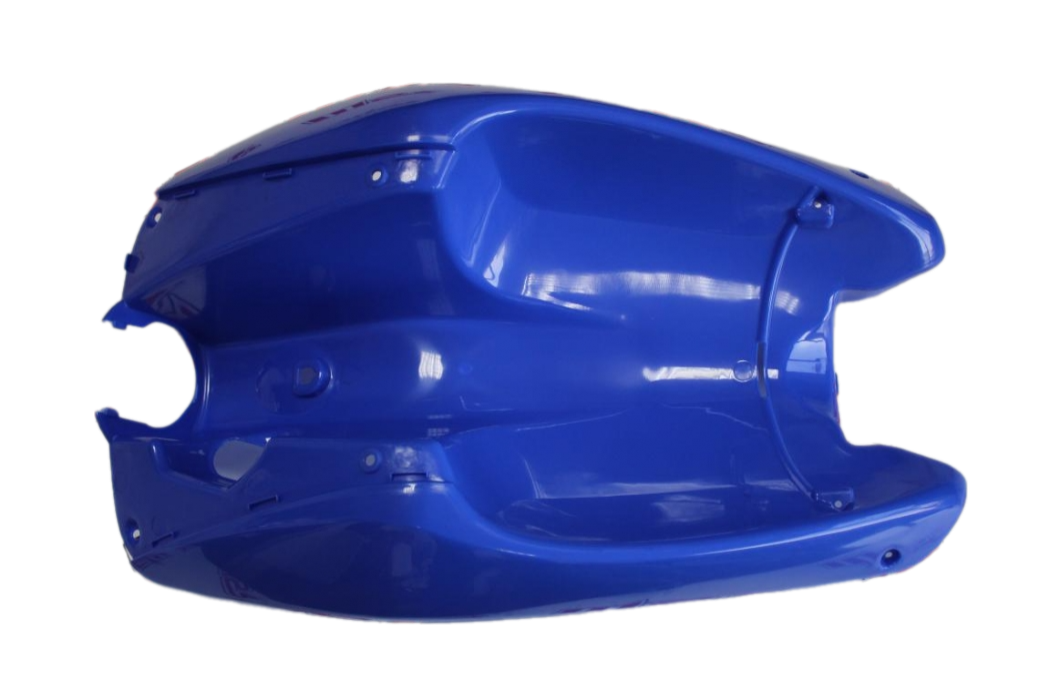 HONDA TODAY İÇ KUTU MAVİ